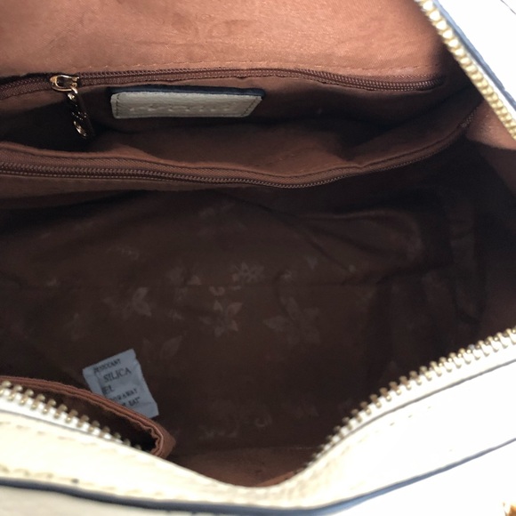 Medical Style Handbag Satchel - Picture 4 of 7